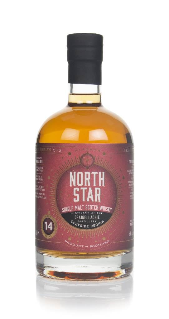 Craigellachie 14 Year Old 2006 - North Star Spirits product image