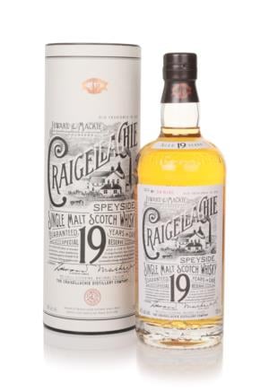 Craigellachie 17 Year Old (bottled 2023) (casks 2, 3, 4 Craigellachie 17 Year Old (bottled 2023) (casks 2, 3, 4