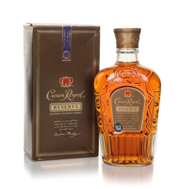 Crown Royal Reserve product image