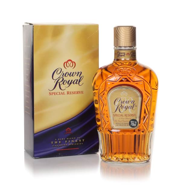 Crown Royal Special Reserve product image