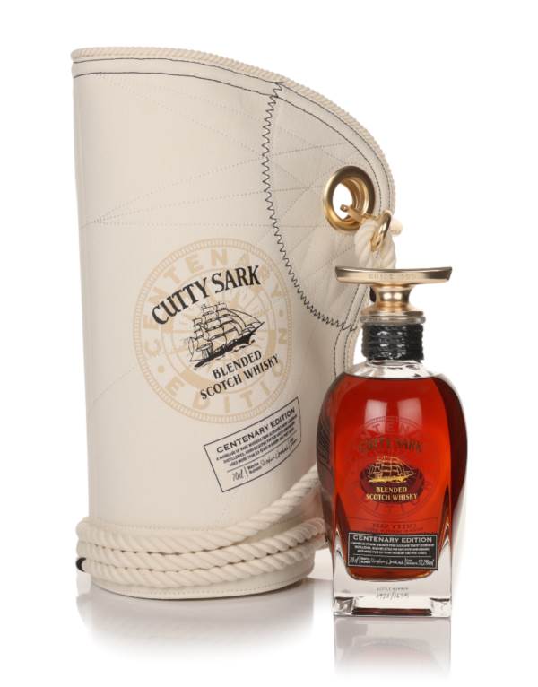 Cutty Sark Centenary Edition product image