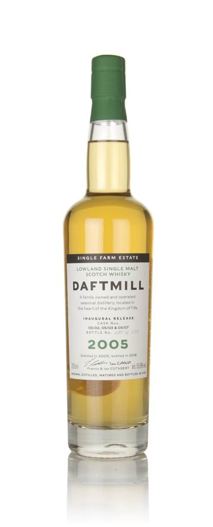 Daftmill 2005 - Inaugural Release product image
