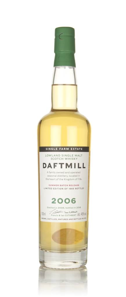 Daftmill 2006 - Summer Batch Release product image