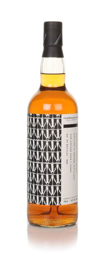 Dailuaine 7 Year Old 2016 (Thompson Bros.) product image