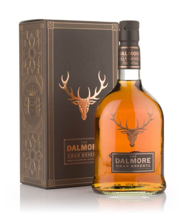 Dalmore Gran Reserva product image