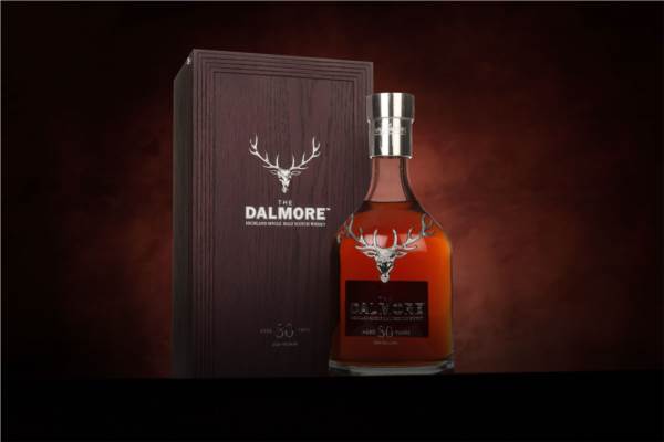 *COMPETITION* Dalmore 30 Year Old (2024 Edition) Whisky Ticket product image