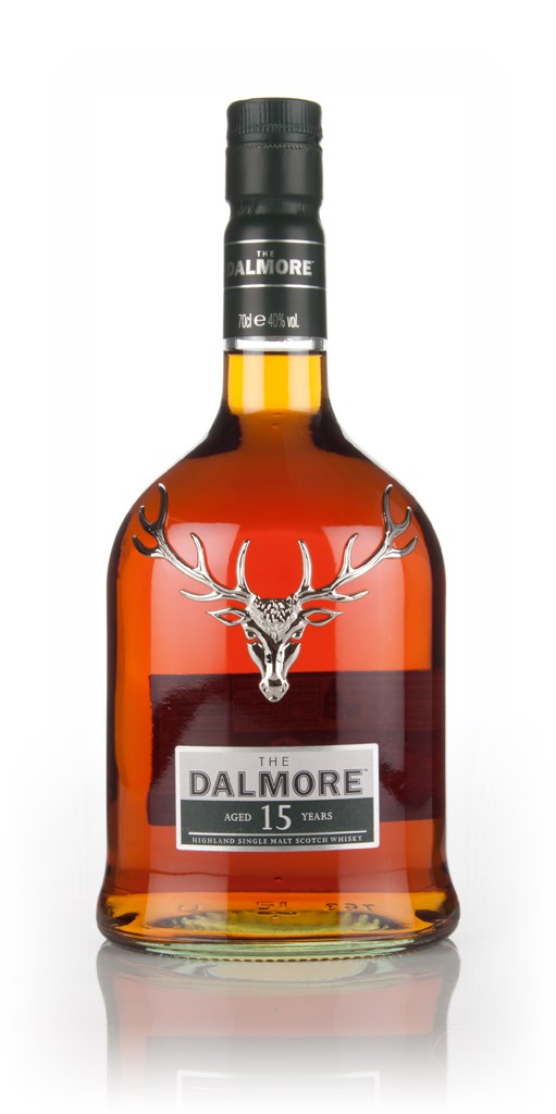 Not The Stagg You Thought? Dalmore 12 year Review