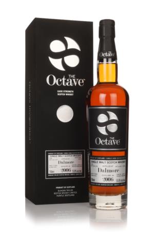 Dalmore 27 Year Old 1990 (cask 252) - Mackillop's Choice