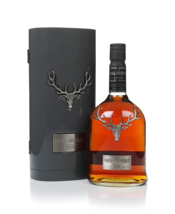 Dalmore 1979 - Sherry Finesse product image