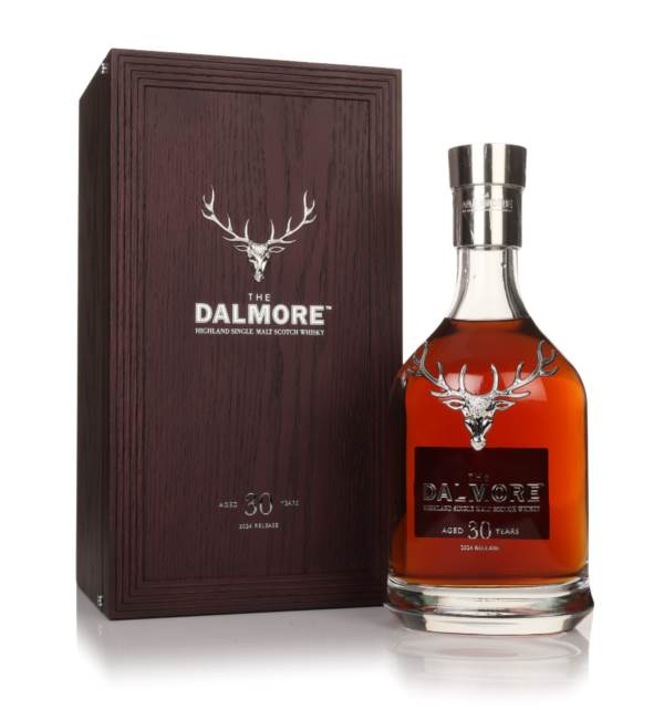 Dalmore 30 Year Old (2024 Edition) product image