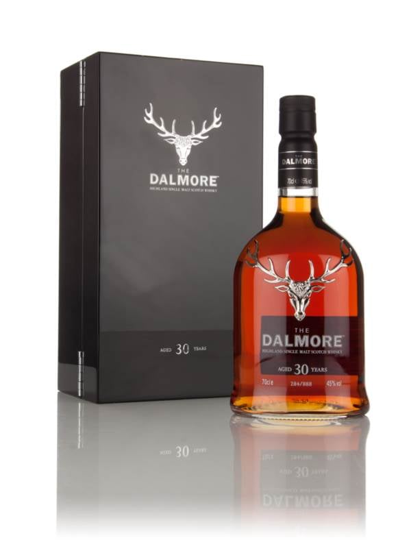Dalmore 30 Year Old product image