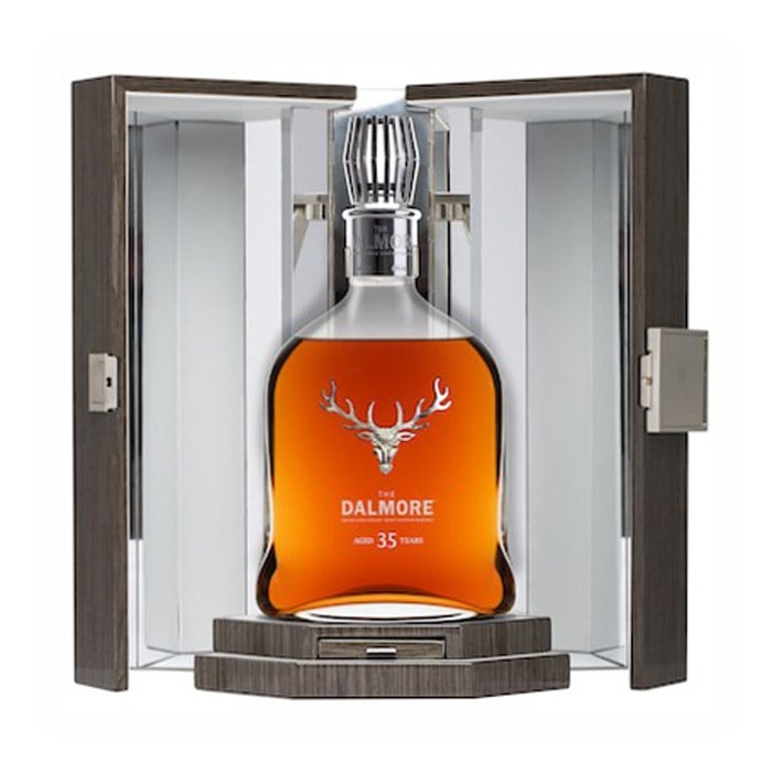 Dalmore 35 Year Old (2016 Release)