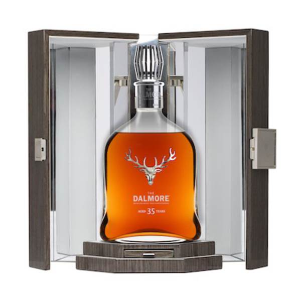 Dalmore 35 Year Old (2016 Release) product image