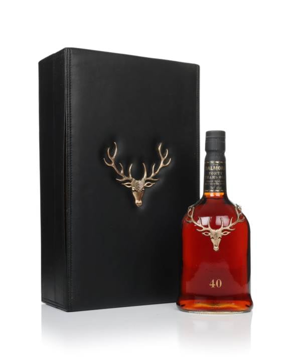 Dalmore 40 Year Old 1966 product image