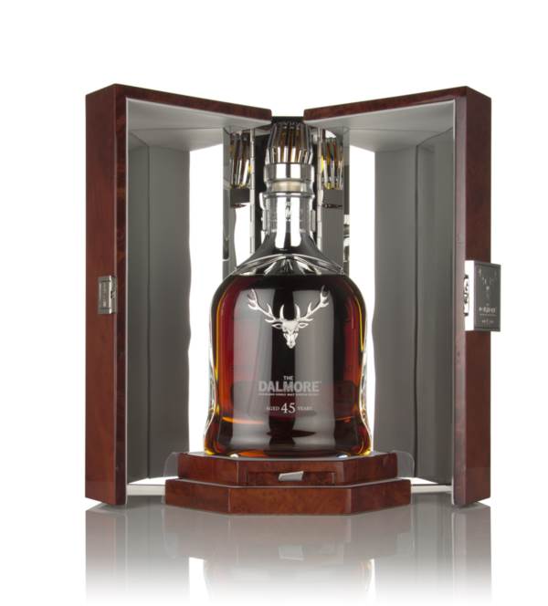 Dalmore 45 Year Old product image