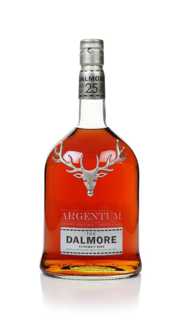Dalmore Argentum product image