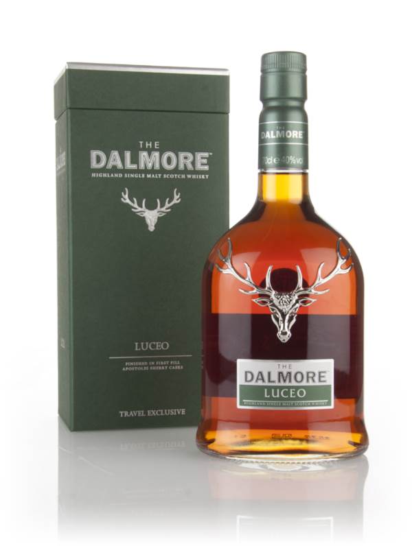 Dalmore Luceo product image