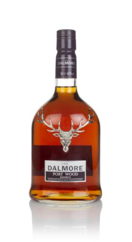 Dalmore Port Wood Reserve