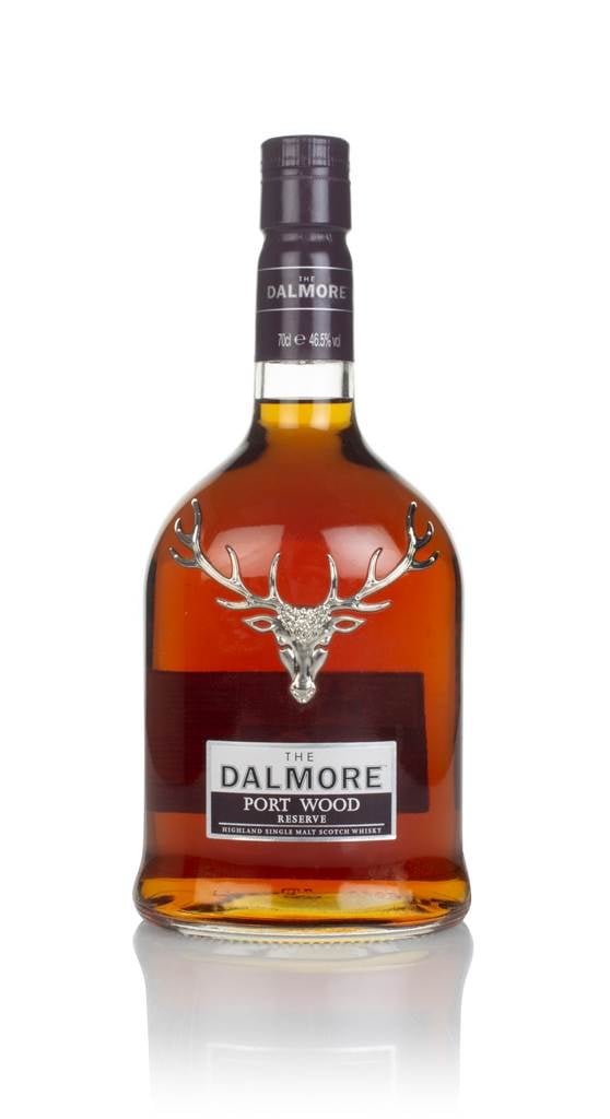 Dalmore Port Wood Reserve product image