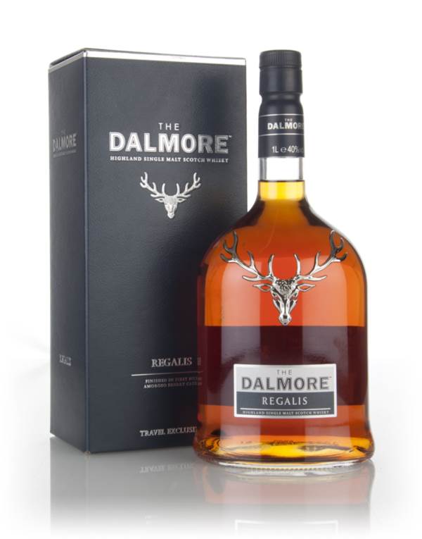 Dalmore Regalis 1l product image