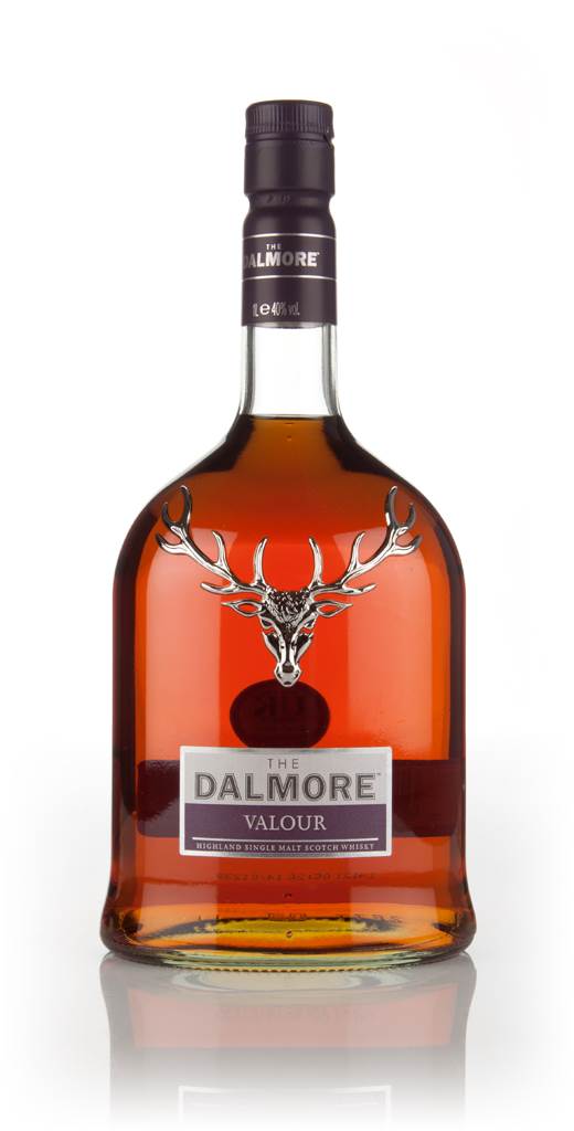Dalmore Valour 1l product image
