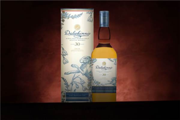 *COMPETITION* Dalwhinnie 30 Year Old (Special Release 2020) Whisky Ticket product image