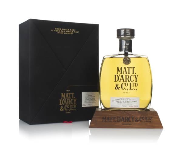 Matt D’Arcy & Co. 17 Year Old product image