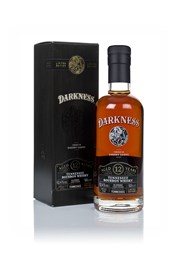 Bourbon 12yo Darkness