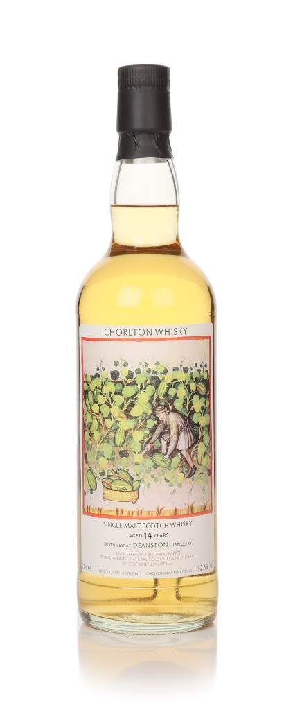 Deanston 14 Year Old - Chorlton Whisky product image