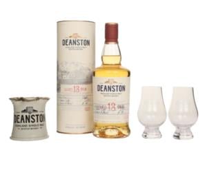 Deanston 18 Year Old