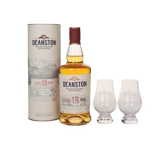 Deanston 18 Year Old product image