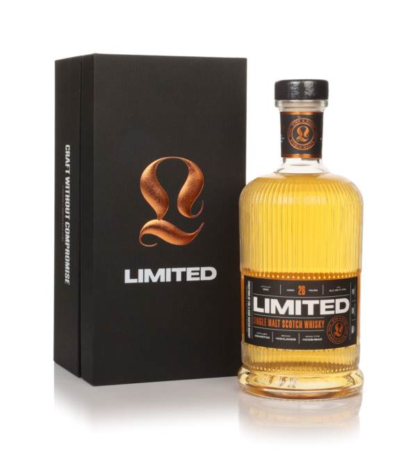 Deanston 26 Year Old 1996 – LIMITED Whisky product image