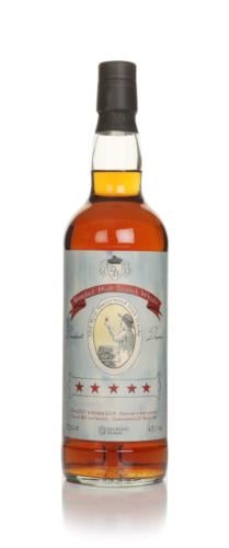 Blended Scotch Whisky 22 Year Old 1995 (Master of Malt) 70cl