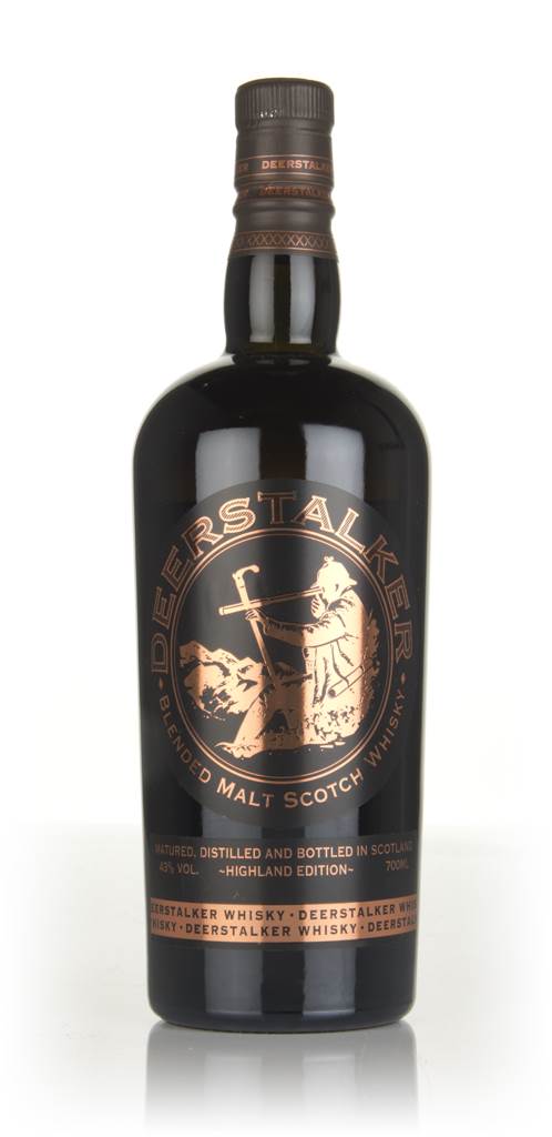 Deerstalker Highland Edition product image