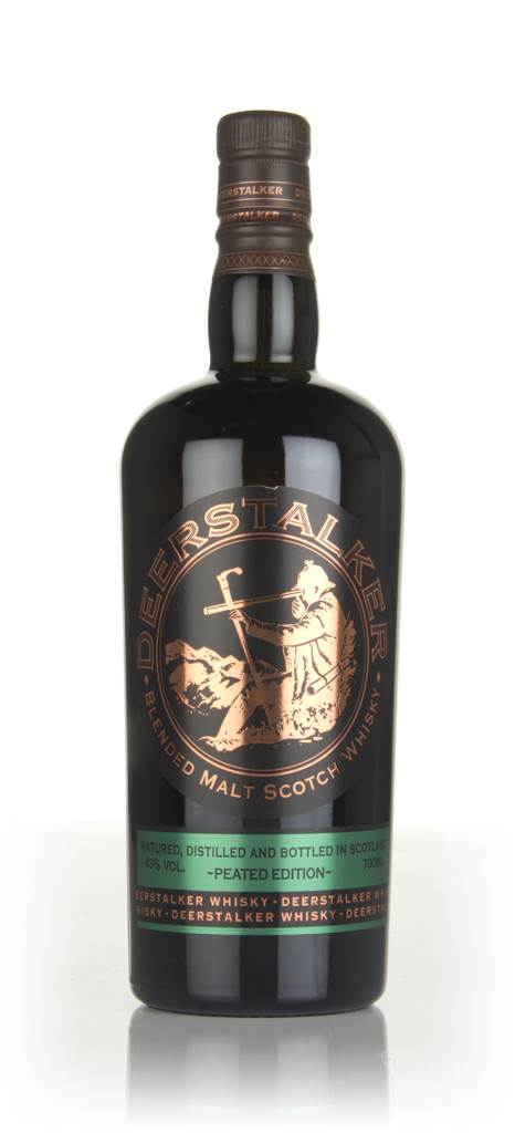 Deerstalker Peated Edition product image