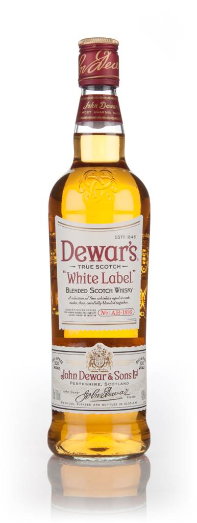 Dewar's White Label product image