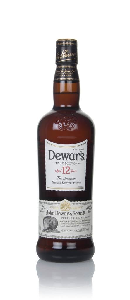 Dewar's 12 Year Old product image