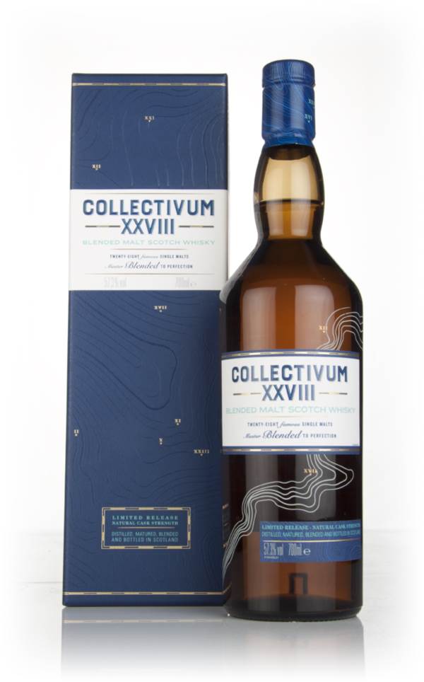 Collectivum XXVIII (Special Release 2017) product image