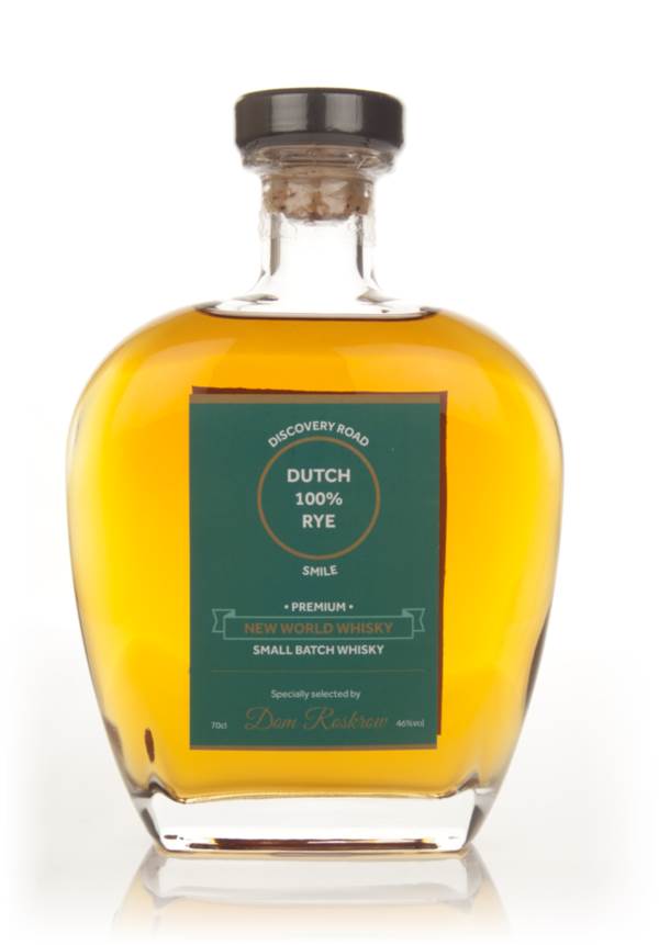 Discovery Road Smile 100% Rye product image