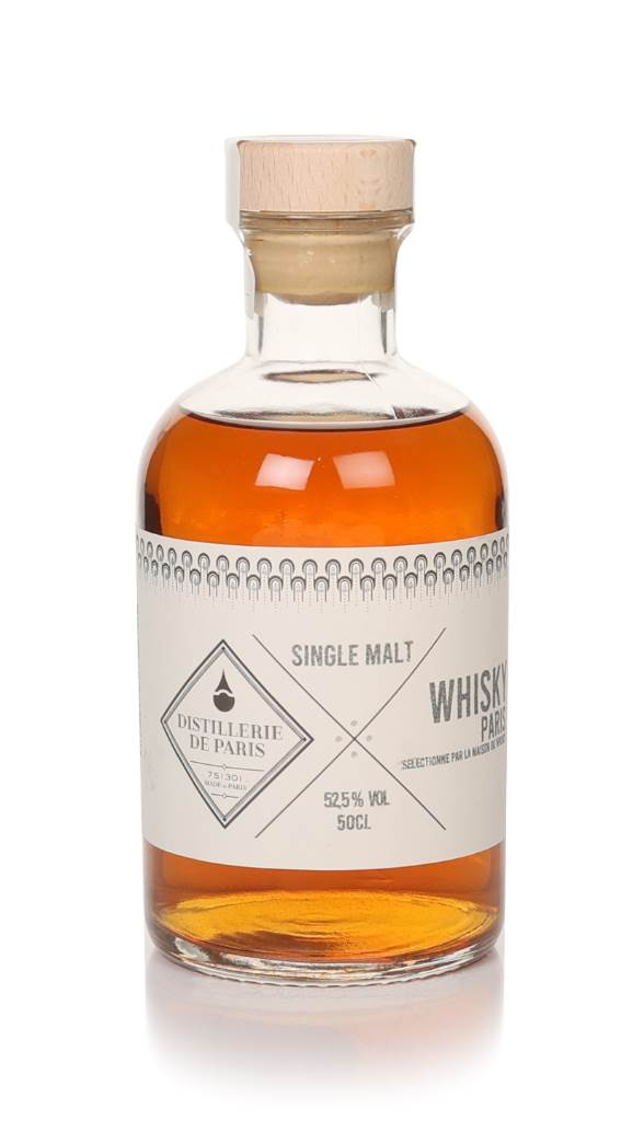 Distillerie De Paris 3 Year Old Whisky Conquête product image