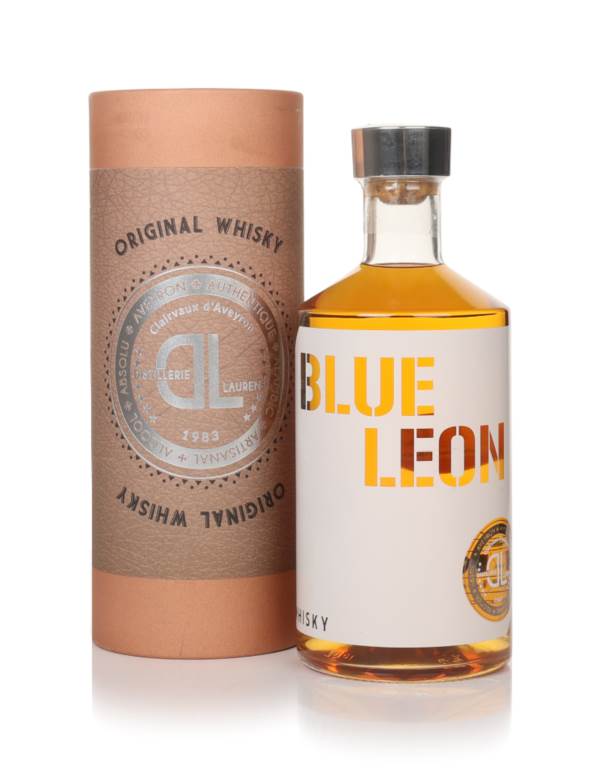 Laurens Blue Leon Whisky product image