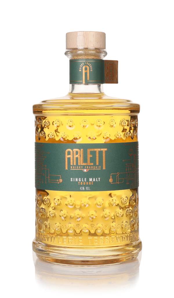 Arlett Single Malt - Peated product image