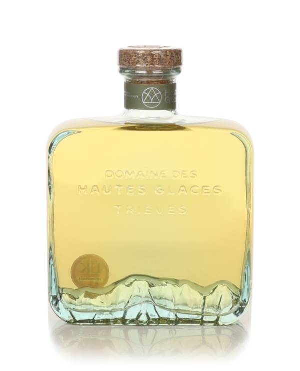 Domaine des Hautes Glaces Epistémè R18P23 Yellow Square Organic Whisky product image