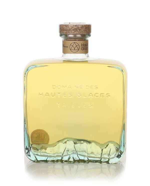 Domaine des Hautes Glaces Indigene Organic Whisky product image