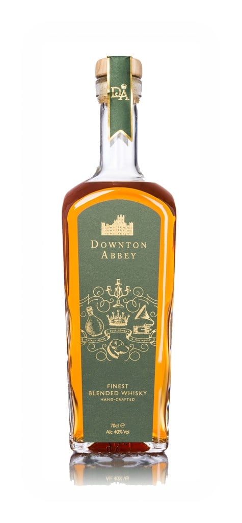 Downton Abbey Whisky