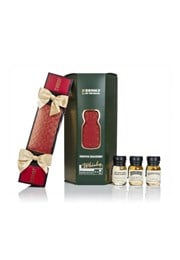 Whisky Crackers