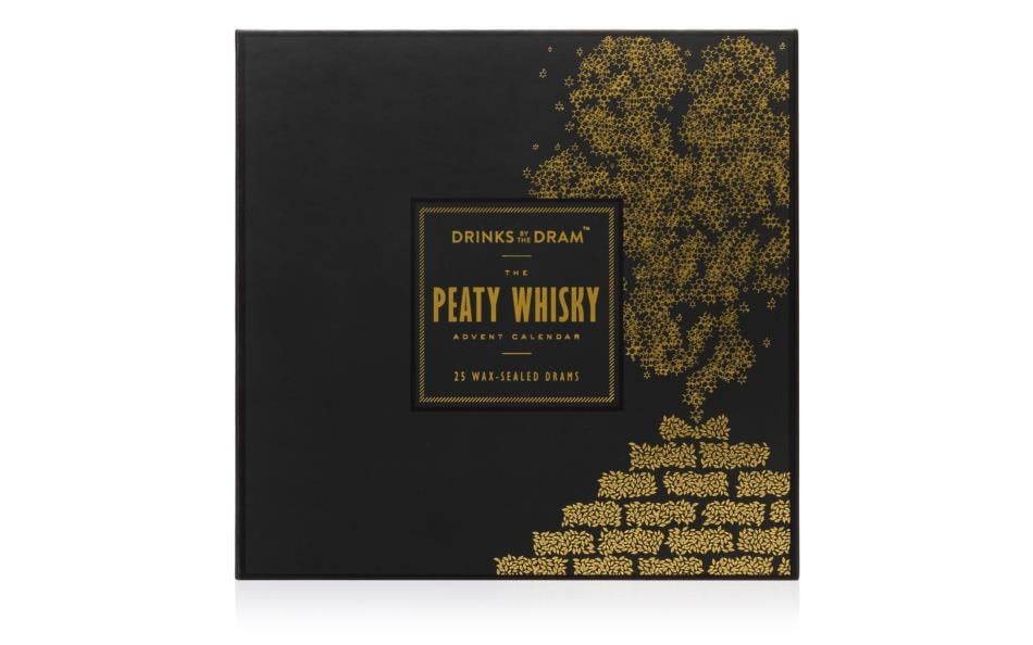 Peaty Whisky Advent Calendar (2023 Edition)