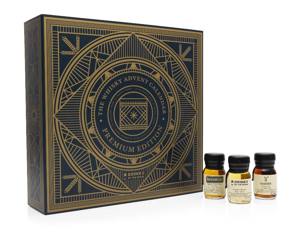 Whisky Advent Calendars have landed from £99.95! product image