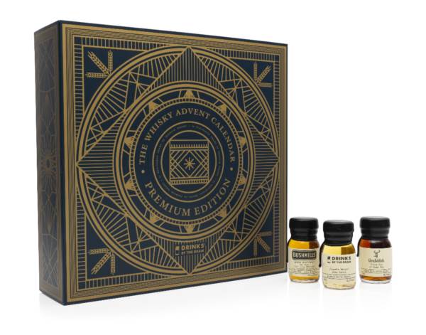 Whisky Advent Calendars have landed! product image