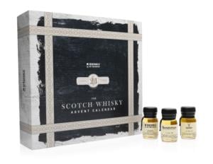 Scotch Whisky Advent Calendar 2021 Edition Master Of Malt